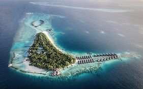 Coco Bodu Hithi - Stay Minimum 5 Nights And Enjoy Complimentary Shared Roundtrip Speedboat Valid For Stays Until 30Th September 2027, Book By 15Th October 2026